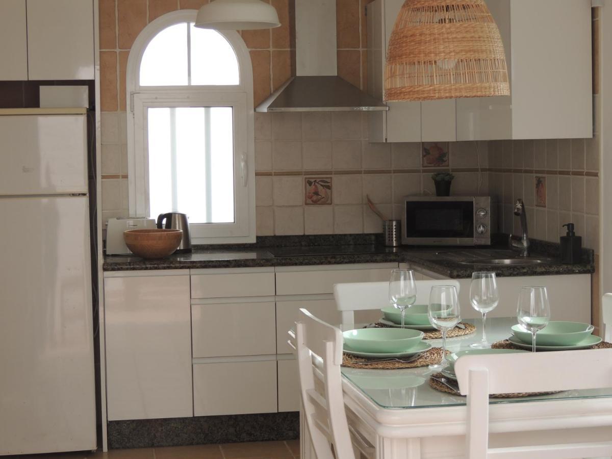 Cozy, Beach House , By Mahbovillas La Oliva Exterior foto