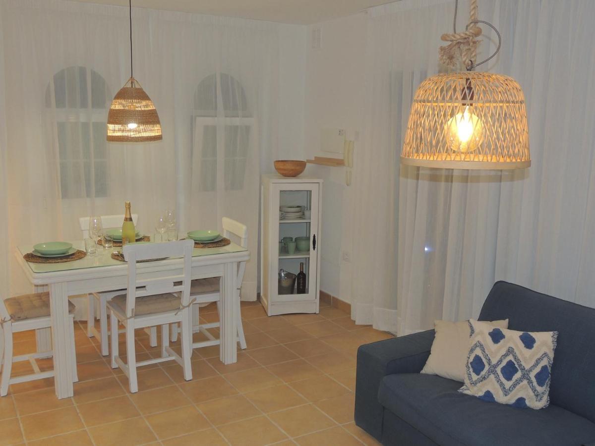 Cozy, Beach House , By Mahbovillas La Oliva Exterior foto