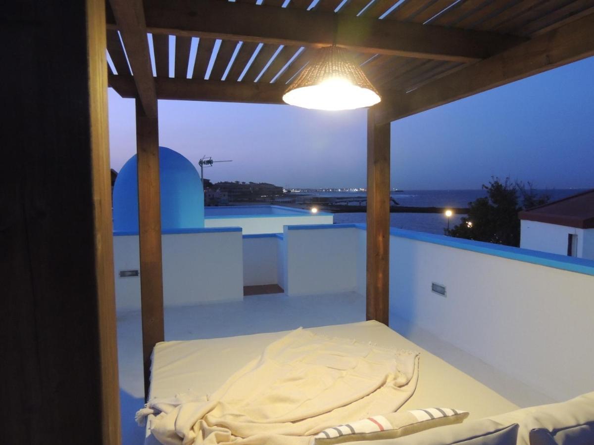 Cozy, Beach House , By Mahbovillas La Oliva Exterior foto