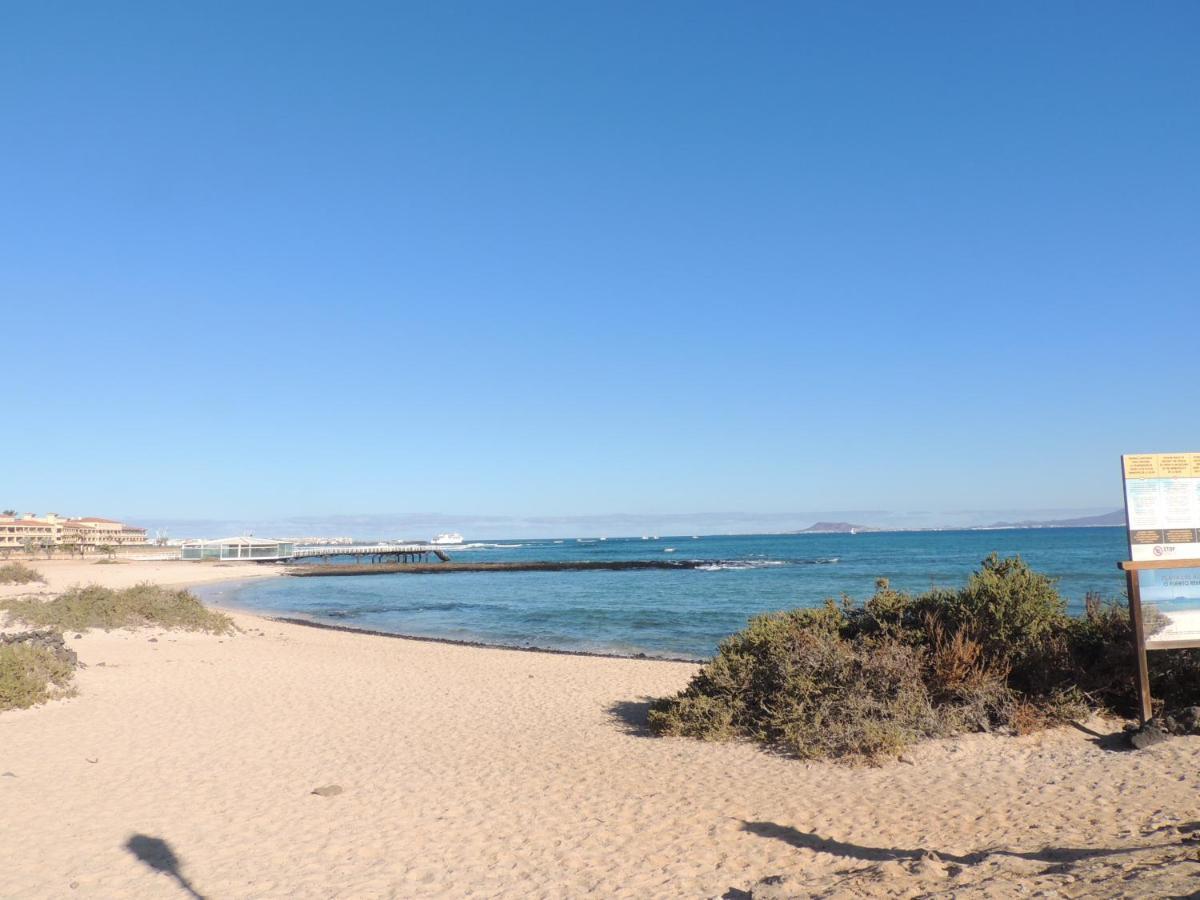 Cozy, Beach House , By Mahbovillas La Oliva Exterior foto