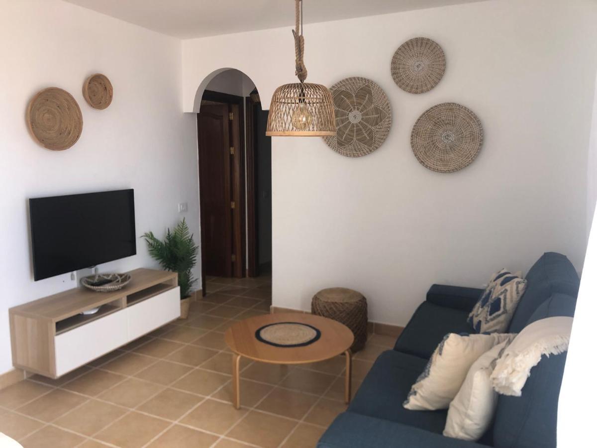 Cozy, Beach House , By Mahbovillas La Oliva Exterior foto